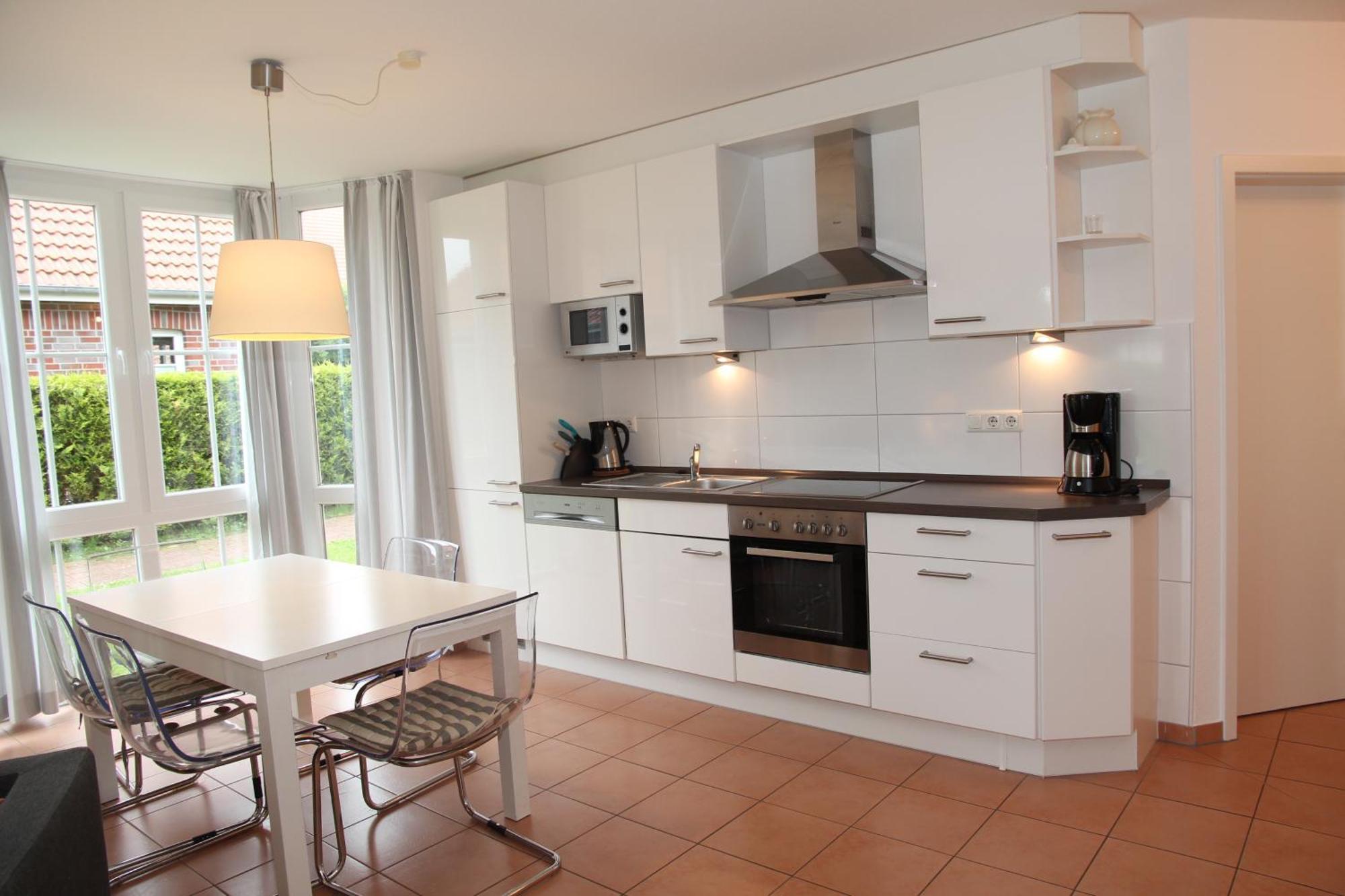 Ebbe Apartment Norden Exterior photo